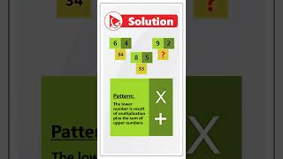 Hiring Assessment Test Can You Calculate the Missing Number [upl. by Dub]