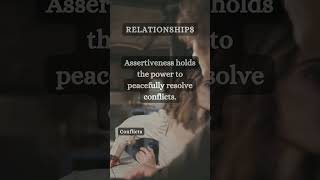 Resolving Conflicts Keep the Peace in Relationships conflict relationships peace [upl. by Ykciv]