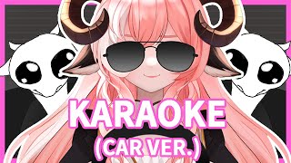 【KARAOKE】 Early 2000s Kid Karaoke [upl. by Chane]