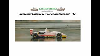 German Formula 3 Championship 1996  Norisring [upl. by Eiramanel]