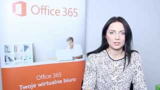 Czym jest Sway  Office 365 VideoBlog [upl. by Sheree]