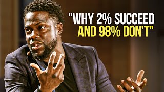 Kevin Hart Leaves the Audience SPEECHLESS  One of the Best Motivational Speeches Ever [upl. by Onyx]