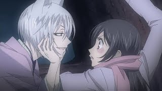 Kamisama Kiss 2012 PV [upl. by Enalda]