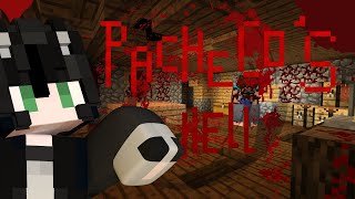 Pachecos HELL  Minecraft Halloween [upl. by Lissner]