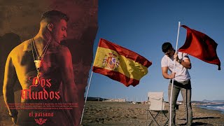 El Paisano  Dos Mundos VIDEO OFICIAL [upl. by Weitman863]