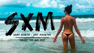 SXM  St Martin 2017 [upl. by Ahsened]