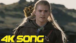 4K 60FPS They’re Taking The Hobbits To Isengard  By Erwin Beekveld [upl. by Biondo]