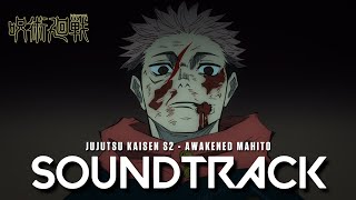 『 Im You ft Skyfall 』  Mahitos Awakening Yujis Rage  Jujutsu Kaisen Season 2 EP21 OST Cover [upl. by Ailed486]