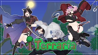 【Terraria】てらりあやる！～ぱに～も巻き込んで～【わんにゃんぴよ】 [upl. by Marks]