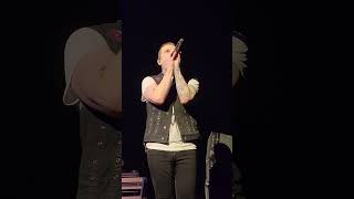 Shinedown Get Up Foxwoods concert shinedown [upl. by Halimaj]