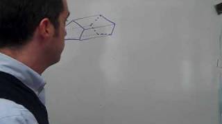 Algebra amp Geometry Drawing Nets of Polyhedron aka 3D Shapes [upl. by Aria]