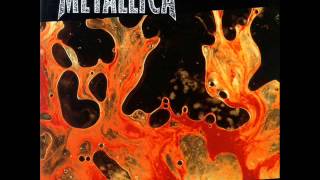 Metallica  Load Full Album HQ [upl. by Altis]