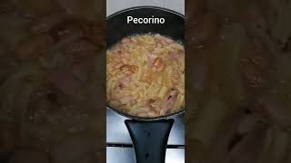 PASTA E FAGIOLI CON LO SPECK shorts [upl. by Bortman]