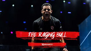 Raging Bull  The criterioncollection 4K Unboxing  Official Trailer [upl. by Idnek]