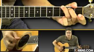 Mora Saiyaan Guitar Lesson Video 2 Medium Mora Saiyaan Intro Piece [upl. by Arza]