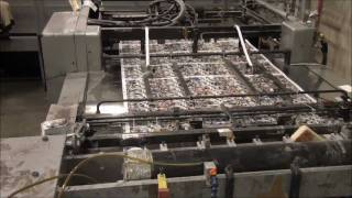 Panini America World Premiere On the Production Line [upl. by Nichol]