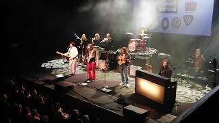 The Bootleg Beatles — Savoy Truffle at the Baths Hall 2019 [upl. by Ytsenoh]