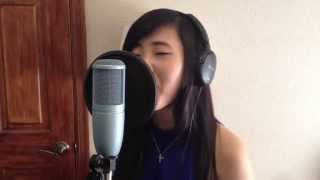 Part of Your World Cover  Hannah Cho [upl. by Asilegna]