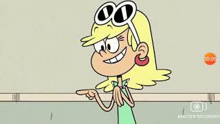 the loud house electshunned full Episode part 2 [upl. by Jo]