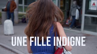 Une Fille Indigne Bande annonce [upl. by Ellard]