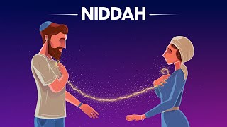 Whats Meaningful About Niddah  Why do Jewish Husbands and Wives Separate [upl. by Anelaf]