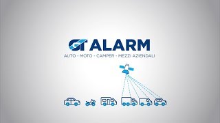 GT ALARM si rinnova Auto Moto Camper Mezzi Aziendali [upl. by Lesya]