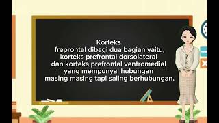 Apa itu korteks freprontal [upl. by Annawot]