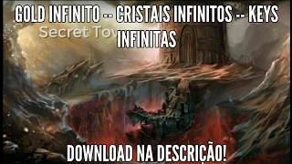 SECRET TOWER Mod  Unlimited Money Dinheiro infinito [upl. by Artimid36]