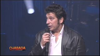 Laurent Gerra dans son imitation la plus légendaire  Johnny Hallyday bien sûr [upl. by Yeleak]