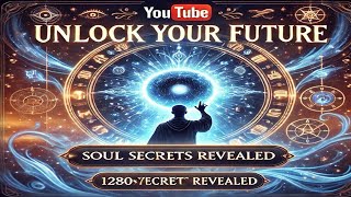 Unlock Your Future Now – Soul Secrets Live Revealed [upl. by Rina481]