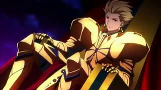 Gilgamesh AMV [upl. by Lehcyar]