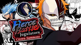 25 STEPS ALL IN  VIZARD ICHIGO SUMMONS  Bleach Brave Souls [upl. by Lars]