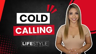 📞COLD CALLING  STEPHANIE INCHAUSTI [upl. by Costa]