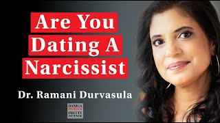 Dr Ramani Durvasula  Narcissism Red Flags Gaslighting Politics [upl. by Brine]