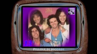 Le più belle canzoni italiane dei mitici gruppi Anni 70  Top 20 [upl. by Delija]