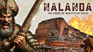 Why did they lied about Nalanda University  Real History  Documentary [upl. by Alliw997]