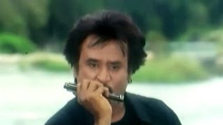 Narasimha Movie  Rajanikanth Mouth Organ BGM [upl. by Leahci831]