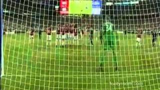 New England Revolution vs Manchester United  14  130711  All goals and highlights [upl. by Bondie]