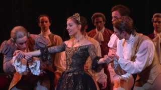 The Australian Ballets 2014 MANON season [upl. by Searby]