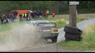 VAS TBR Short Rally 2024  Actie  Sound  Podium  4K [upl. by Hausmann]