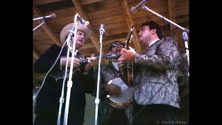 Im Goin Back To Old Kentucky  Bill Monroe amp The Osborne Bros  LIVE  Fincastle  1966 [upl. by Skolnik787]