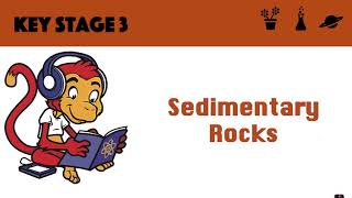 Sedimentary rocks [upl. by Alathia]