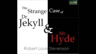 Audio Book The Strange Case of Dr Jekyll amp Mr Hyde part 1 [upl. by Valdes]