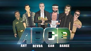 ABCD 2 Spoof  Shudh Desi Endings [upl. by Adlesirhc]