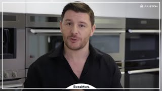 Scholtes  Induction Hob  Featuring Manu Feildel [upl. by Bobbette]