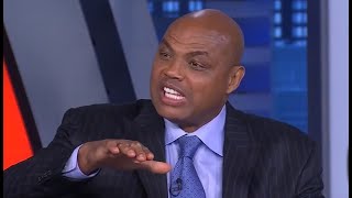 Charles Barkley Roasting San Antonio Women for 45 Minutes [upl. by Mandal]