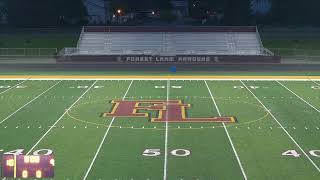 Forest Lake High School vs Irondale High School Womens Varsity Lacrosse [upl. by Gregory]