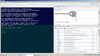 Programming With R  Navigating RStudio [upl. by Ferdinande]