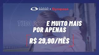 Gympass  Passo a passo para se cadastrar [upl. by Niamreg]