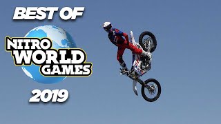 Top 10 Moments From the Gnarliest Event in Motorsports [upl. by Magbie]